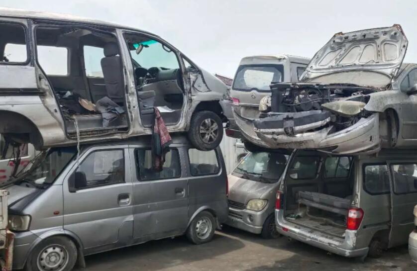 淮南车辆报废后,保险能否退还? 淮南车辆报废后,保险能否退还?